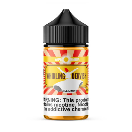 Five Pawns - Whirling Dervish 60ml