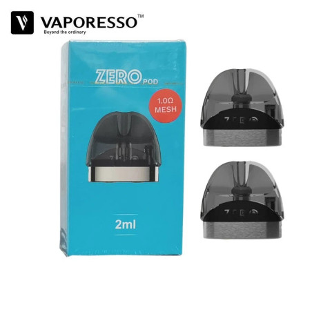 Vaporesso Zero Kartuş