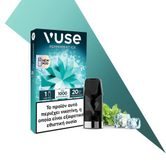 Vuse Pod - Peppermint Ice