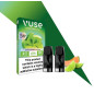 Vuse Pod - Honeydew Lime Vuse Pod - Honeydew Lime