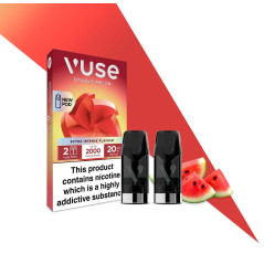 Vuse Pod - Double Melon