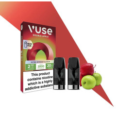 Vuse Pod - Double Apple