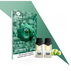 Vuse Pod - Cucumber Mix