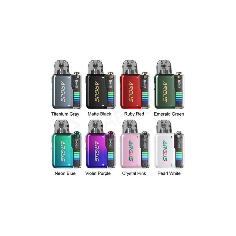 Voopoo Argus P2 Voopoo Argus P2