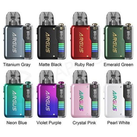 Voopoo Argus P2