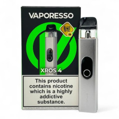 Vaporesso XROS 4