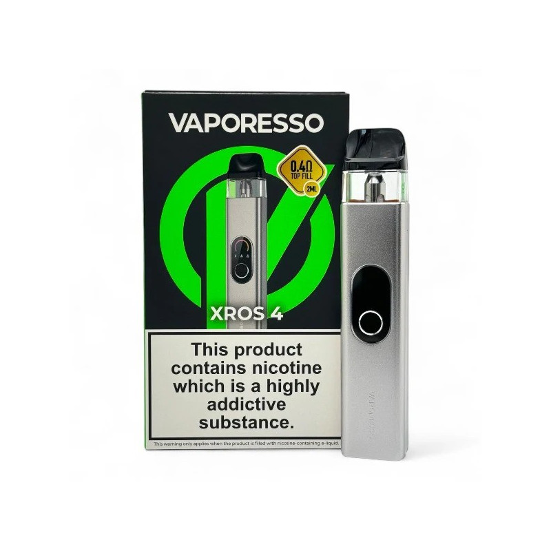 Vaporesso XROS 4 Vaporesso XROS 4