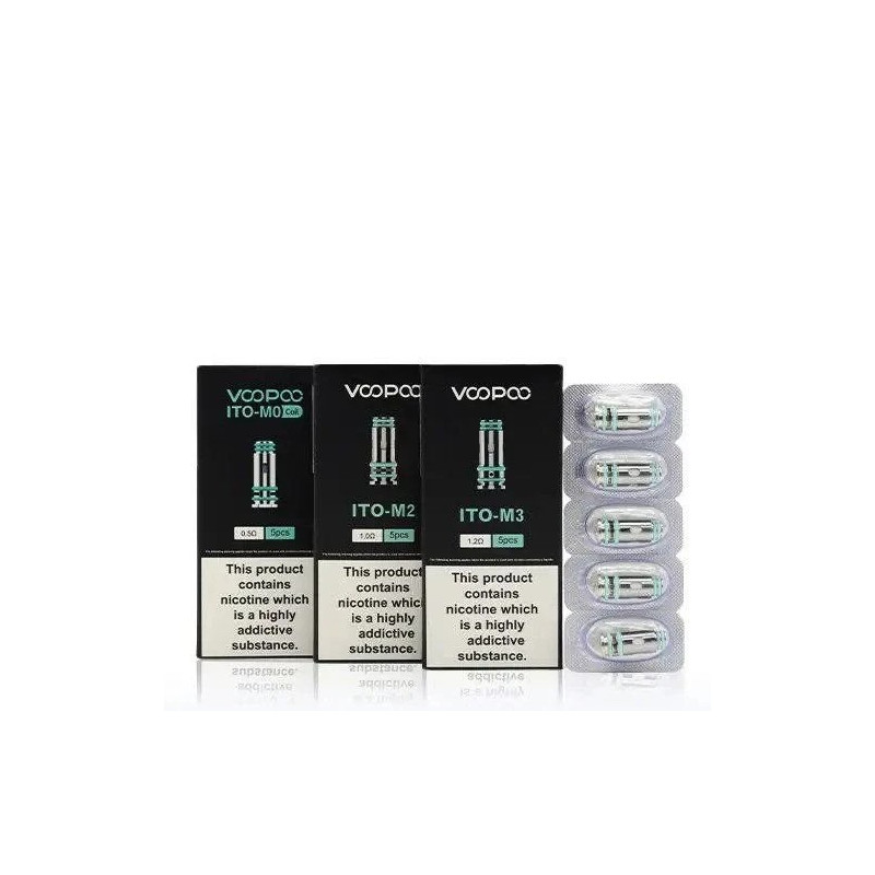 VOOPOO ITO Coil