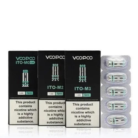 VOOPOO ITO Coil