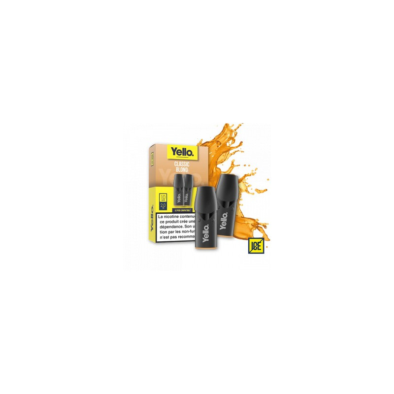 Classic Blond Tobacco Classic Blond Tobacco