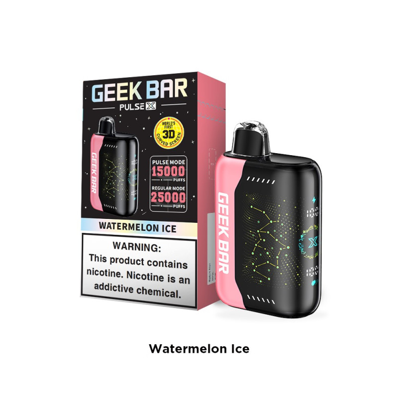 Watermelon Ice Watermelon Ice
