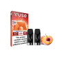 Vuse Pod - Peach Ice