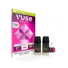 Vuse Pod - Berry Blend