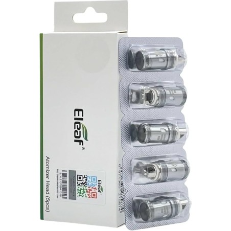 Eleaf EC 0.15 Ohm Coil | Pico ve Melo Uyumlu Atomizer Başlığı