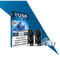 Vuse Pod - Blueberry Ice