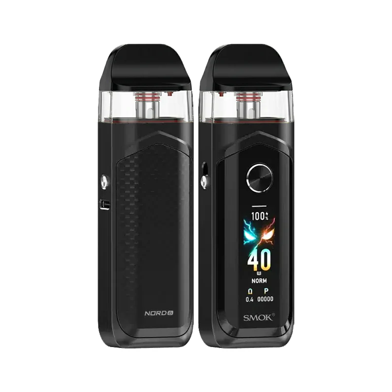 SMOK Nord 6 Elektronik Sigara