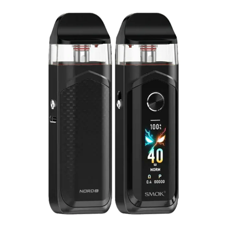 SMOK Nord 6 Elektronik Sigara