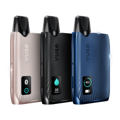 Vuse Ultra Akıllı Pod Cihazı – 530 mAh