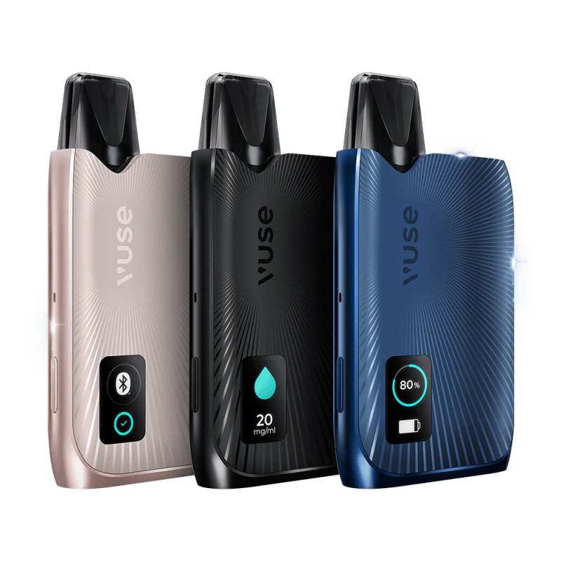 Vuse Ultra Vuse Ultra
