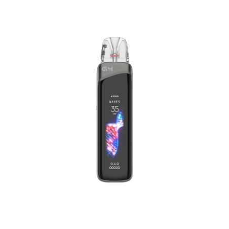 Caliburn G4 PRO Pod - Uwell
