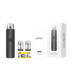 Uwell Caliburn G4 Classic Pod Mod Kit | Pods-TR