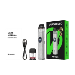 Vaporesso XROS 5 Pod Mod Kit | Pods-TR
