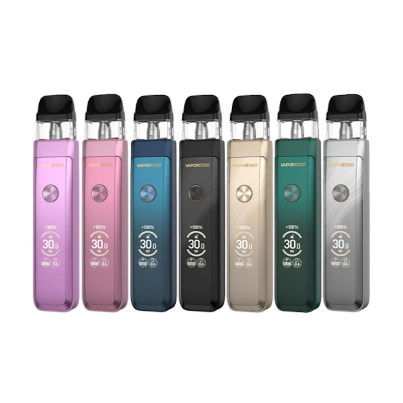 Xros Pro 2 Pod - Vaporesso