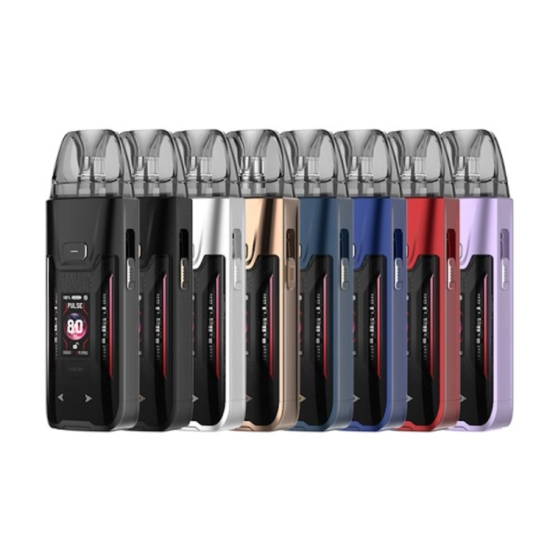 Luxe XR Max 2 Pod - Vaporesso