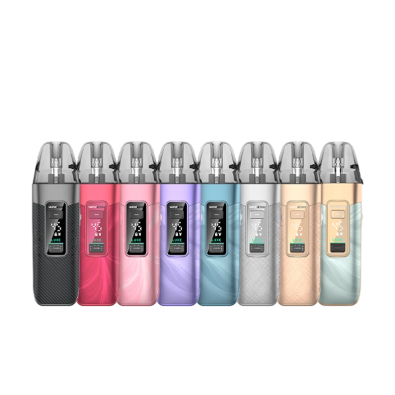 Luxe X3 Pod - Vaporesso