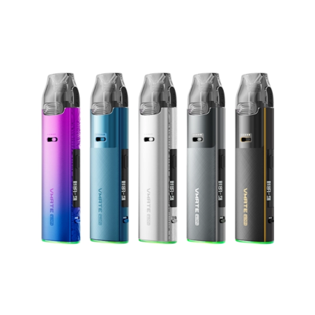 VOOPOO VMATE Pro 2 Pod Mod Kit | Pods-TR