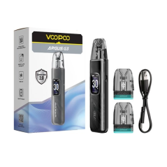 VOOPOO ARGUS G3 Pod Mod Kit | Pods-TR