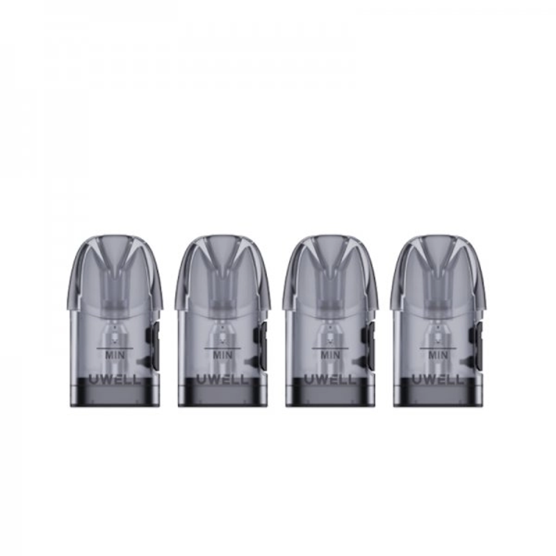 Caliburn A3S Kartuş 0.8 Ohm