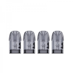 Uwell Caliburn A3S 1.0 Ohm Kartuş 2 ml | Pods-TR