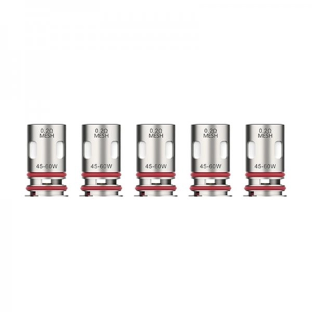 Vaporesso GTX Coil