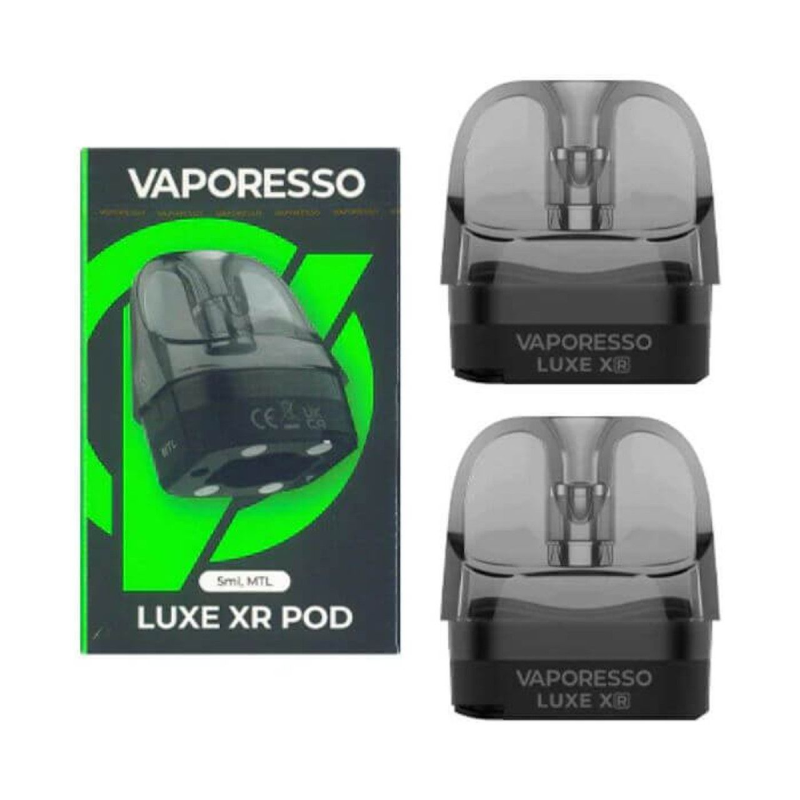 Vaporesso Luxe XR Kartuş