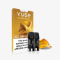 Vuse Pod Golden Tobacco