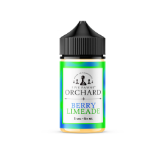 Five Pawns Berry Limeade 60 ml 3-6 mg | Pods TR