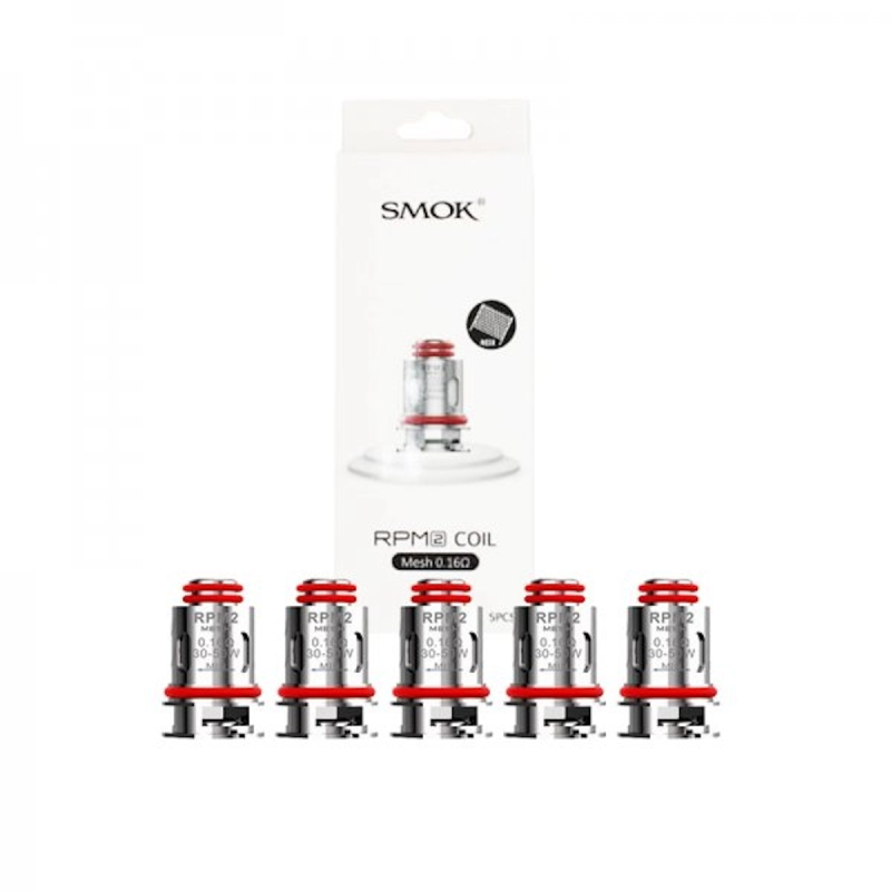 Smok RPM2 Coil