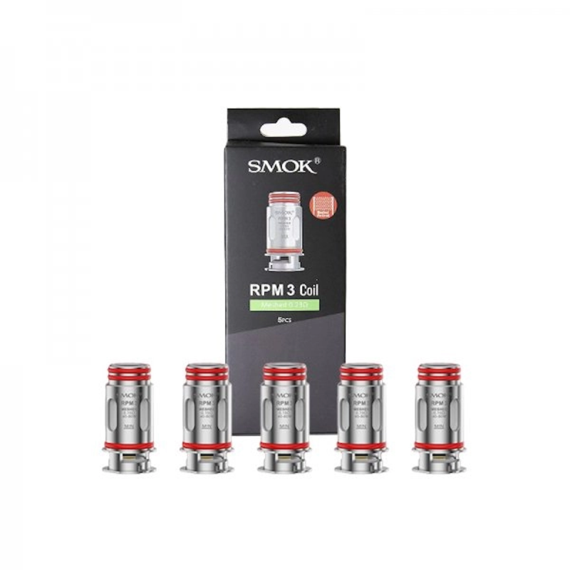 Smok RPM3 Coil