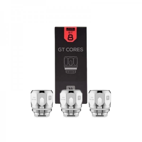 Vaporesso GT8 & GT Mesh Coil 3'lü Paket | Pods TR