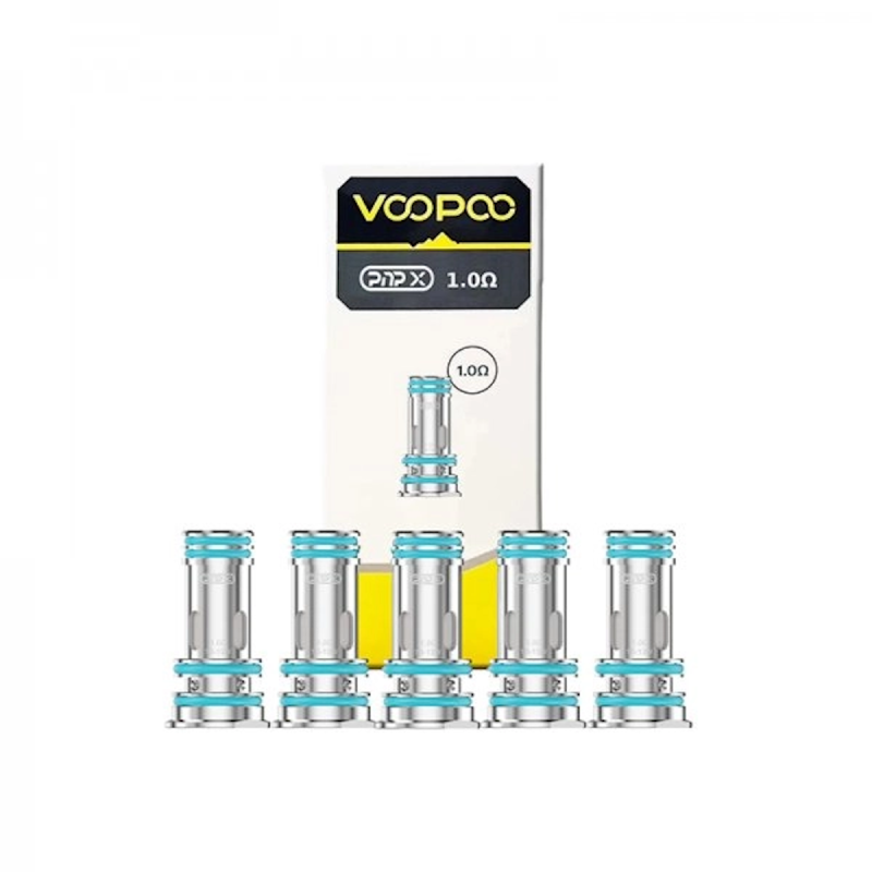 Voopoo Pnp X Coil Voopoo Pnp X Coil