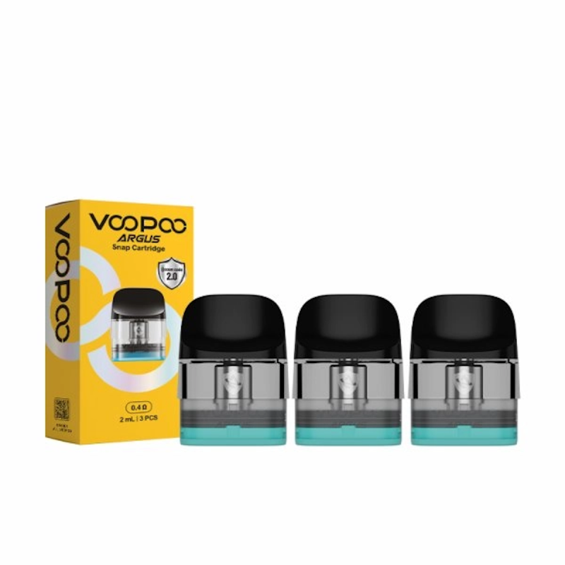 Voopoo Argus Snap Kartuş