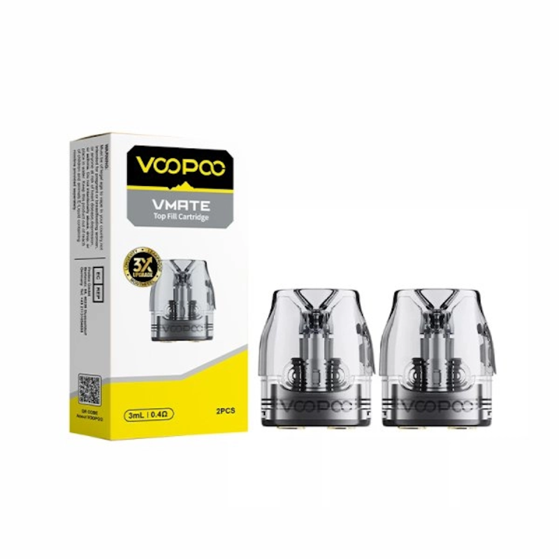 Voopoo Vmate Kartuş