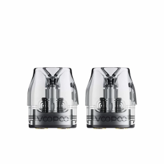VOOPOO VMATE Yeni Versiyon Kartuş 2'li 0.7-1.0Ω | Pods TR