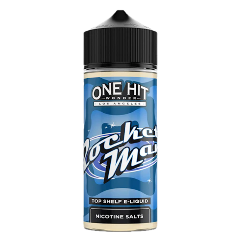 One Hit Wonder - Rocket Man 100ml