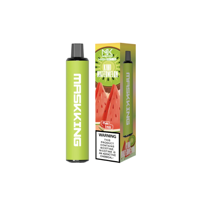 Kiwi Watermelon - Masking High GTS
