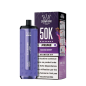 Mixed Berry -Hyper Max Prime 50K