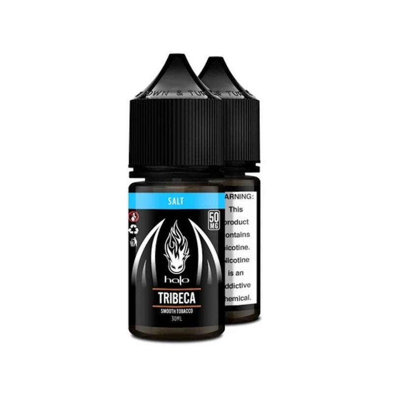 Halo - Tribeca 30 ml Salt Halo - Tribeca 30 ml Salt