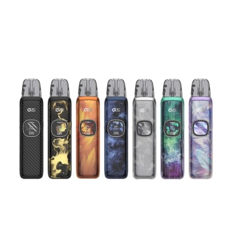 Caliburn G5 Pod - Uwell