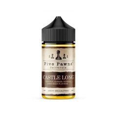 Five Pawns - Castle Long 60ml